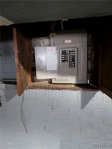 36 Connelly Avenue, Buffalo, NY 14215