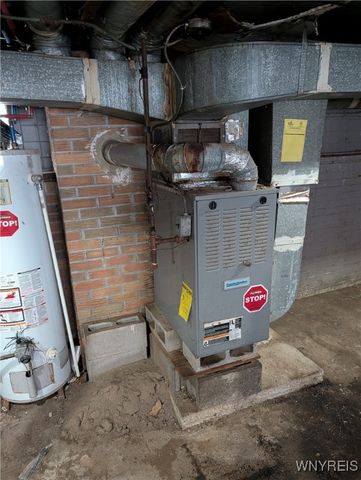 36 Connelly Avenue, Buffalo, NY 14215