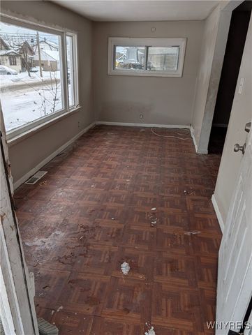 36 Connelly Avenue, Buffalo, NY 14215