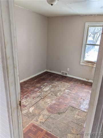 36 Connelly Avenue, Buffalo, NY 14215