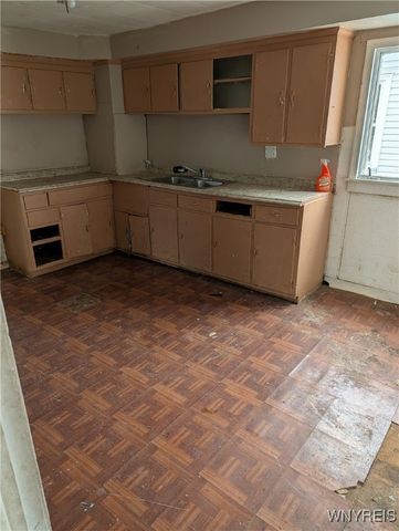 36 Connelly Avenue, Buffalo, NY 14215