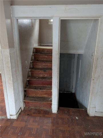 36 Connelly Avenue, Buffalo, NY 14215