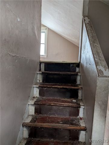 36 Connelly Avenue, Buffalo, NY 14215