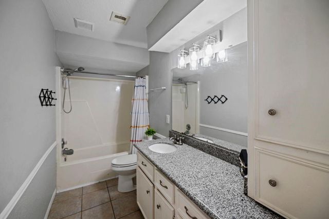 6807 Stoney River Drive, Spring, TX 77379
