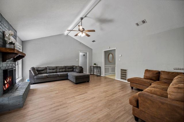 6807 Stoney River Drive, Spring, TX 77379