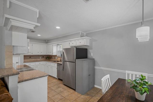 6807 Stoney River Drive, Spring, TX 77379