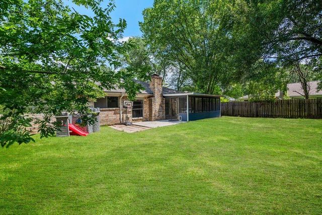 6807 Stoney River Drive, Spring, TX 77379