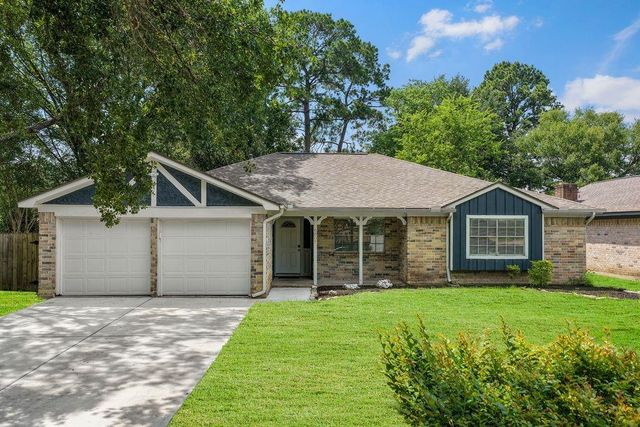 6807 Stoney River Drive, Spring, TX 77379