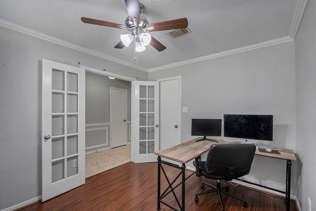6807 Stoney River Drive, Spring, TX 77379