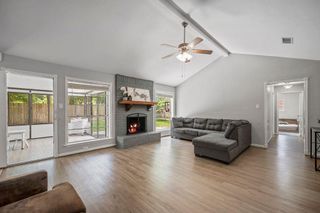 6807 Stoney River Drive, Spring, TX 77379