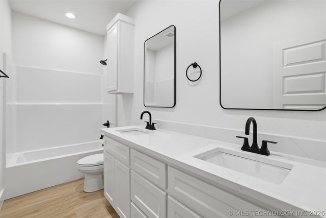 1906 Boxer Lane, Durant, OK 74701