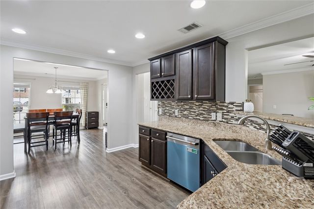 66 Noble Jones Court, Port Wentworth, GA 31407