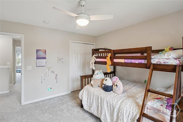 66 Noble Jones Court, Port Wentworth, GA 31407