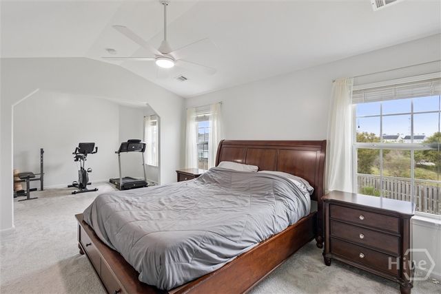 66 Noble Jones Court, Port Wentworth, GA 31407