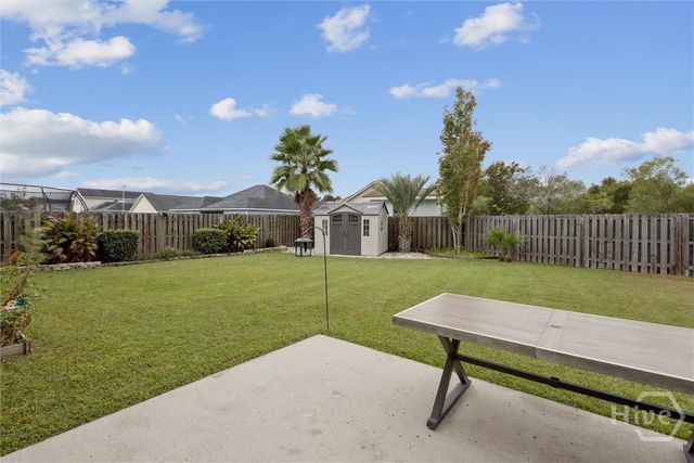 66 Noble Jones Court, Port Wentworth, GA 31407