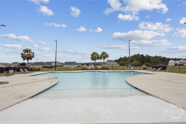 66 Noble Jones Court, Port Wentworth, GA 31407