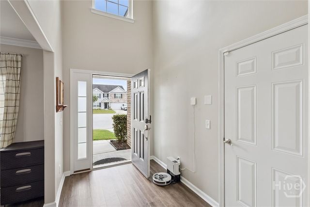 66 Noble Jones Court, Port Wentworth, GA 31407