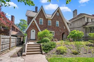 1205 Shady AVENUE #2, Shadyside, PA 15232
