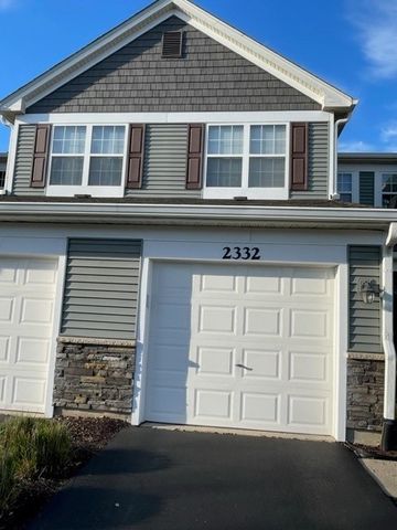 2332 Overlook Court 2332, Naperville, IL 60563