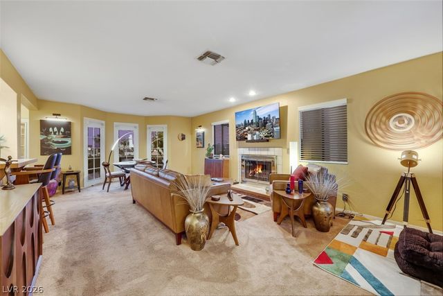 3958 Delos Drive, Las Vegas, NV 89103