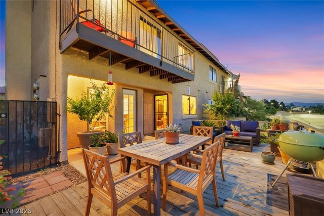 3958 Delos Drive, Las Vegas, NV 89103