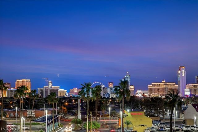 3958 Delos Drive, Las Vegas, NV 89103