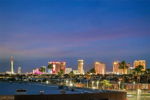 3958 Delos Drive, Las Vegas, NV 89103