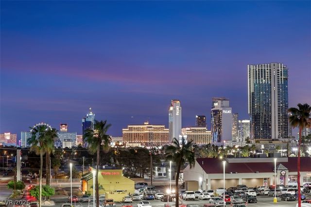 3958 Delos Drive, Las Vegas, NV 89103