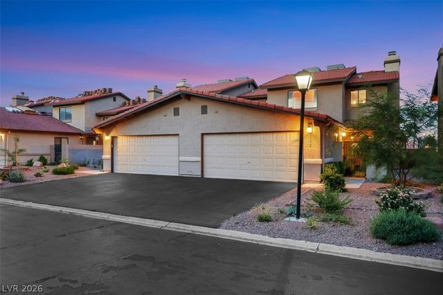 3958 Delos Drive, Las Vegas, NV 89103