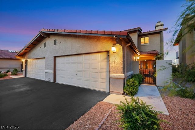 3958 Delos Drive, Las Vegas, NV 89103