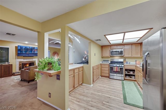 3958 Delos Drive, Las Vegas, NV 89103