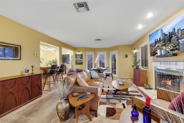 3958 Delos Drive, Las Vegas, NV 89103