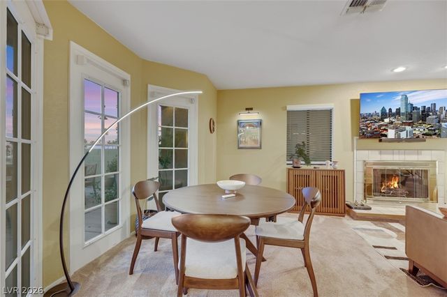 3958 Delos Drive, Las Vegas, NV 89103