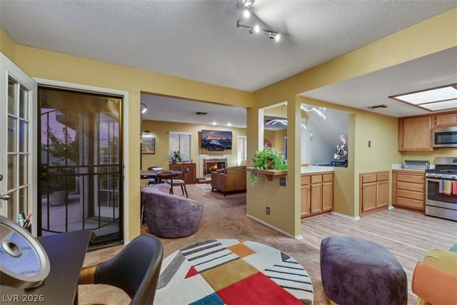 3958 Delos Drive, Las Vegas, NV 89103