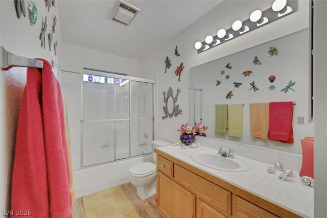 3958 Delos Drive, Las Vegas, NV 89103