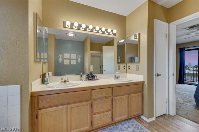 3958 Delos Drive, Las Vegas, NV 89103