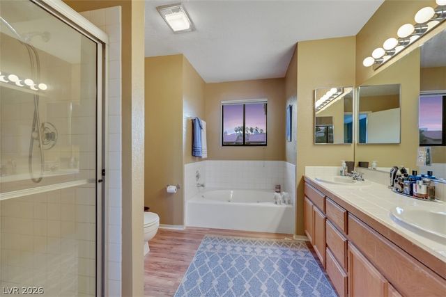 3958 Delos Drive, Las Vegas, NV 89103