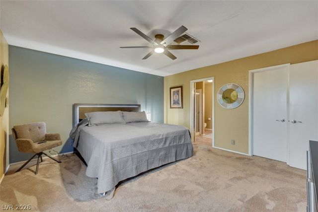 3958 Delos Drive, Las Vegas, NV 89103