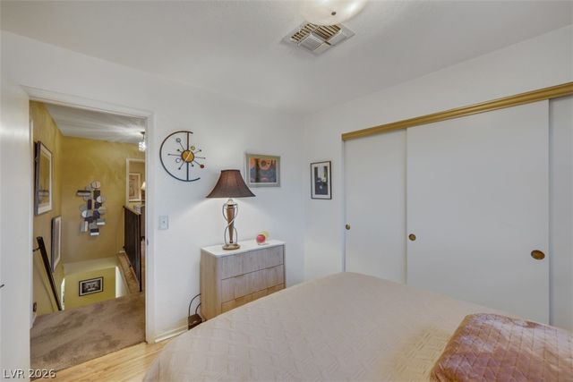 3958 Delos Drive, Las Vegas, NV 89103