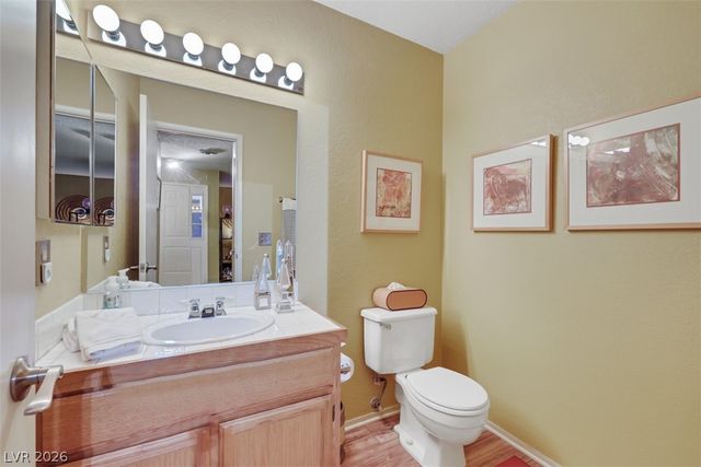 3958 Delos Drive, Las Vegas, NV 89103