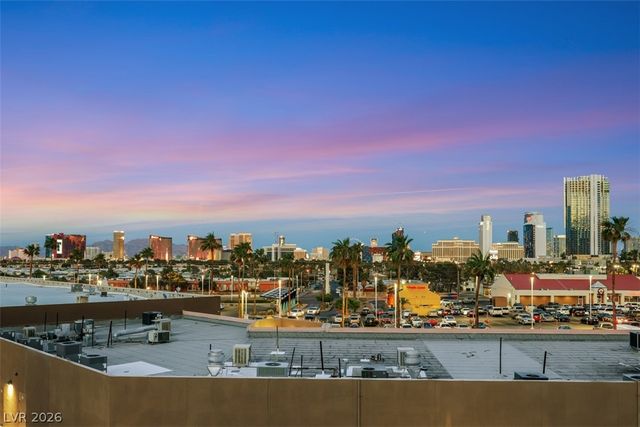 3958 Delos Drive, Las Vegas, NV 89103