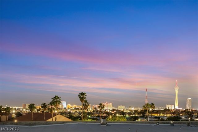 3958 Delos Drive, Las Vegas, NV 89103