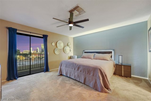 3958 Delos Drive, Las Vegas, NV 89103