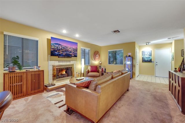 3958 Delos Drive, Las Vegas, NV 89103