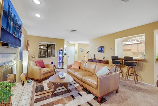 3958 Delos Drive, Las Vegas, NV 89103