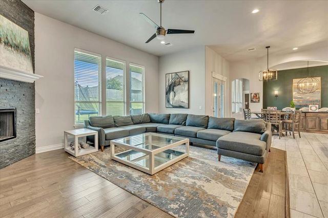 14708 Winoma Drive, Oklahoma City, OK 73142
