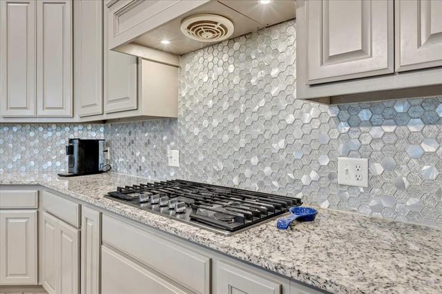 14708 Winoma Drive, Oklahoma City, OK 73142