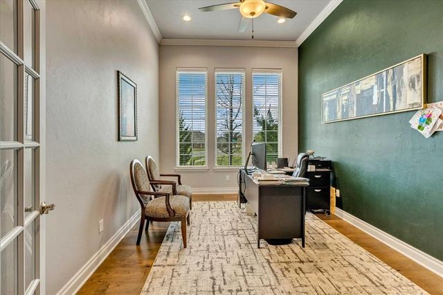 14708 Winoma Drive, Oklahoma City, OK 73142