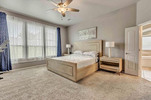 14708 Winoma Drive, Oklahoma City, OK 73142