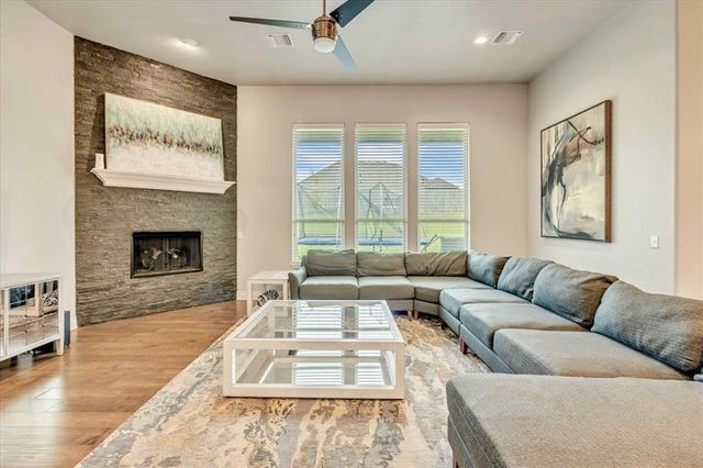 14708 Winoma Drive, Oklahoma City, OK 73142